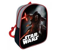 Star Wars Episode 7 - Sac à Dos 30 cm - Personnage de Kylo Ren - Pour Maternelles