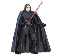 Star Wars Episode 8 - C1773ES00 - Figurine - Black Series - Kylo Ren - 15 cm