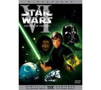 Star Wars Episode : Die Rückkehr der Jedi-Ritter (Einzel-DVD)