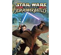 STAR WARS?: Episode I: Jedi Power Battles?