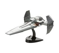 Star Wars Episode I - Kit complet maquette 1/120 Darth Maul's Sith Infiltrator 22 cm