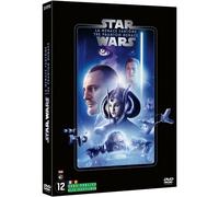 Star Wars - Episode I : La Menace Fantôme