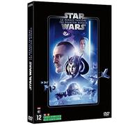 STAR WARS Episode I - LA MENACE FANTOME (2019) - DVD