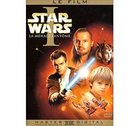 Star Wars – Episode I : La Menace Fantôme – Édition Single