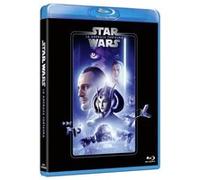 Star Wars, épisode I : La Menace fantôme / Star Wars. Episode I: The Phantom Menace (BD + BD Extras) G