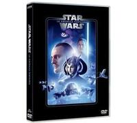 Star Wars Amenaza Fantasma Episodio I [Import]