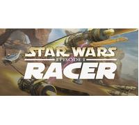 STAR WARS Episode I Racer (PC)
