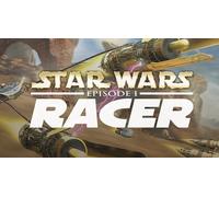 STAR WARS Episode I Racer (Xbox)