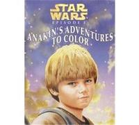 Star Wars Episode I, Star Wars Coloring Books, 1 Michelle Knudsen (Auteur)