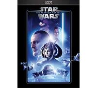 Star Wars: Episode I: The Phantom Menace – DVD – Dolby Digital (AC-3) – Version doublée – Disney