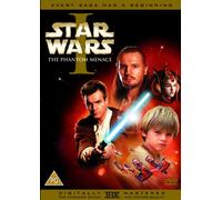 Star Wars: Episode I - The Phantom Menace