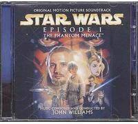 Star Wars Episode I: The Phantom Menace