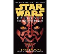 Star Wars: Episode I: The Phantom Menace