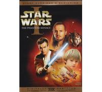 Star Wars: Episode I - The Phantom Menace by Samuel L. Jackson