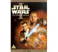 Star Wars: Episode I - The Phantom Menace [DVD] [1999] by Ewan McGregor