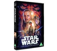 Star Wars Episode I-The Phantom Menace [Edizione: Regno Unito] [Import]