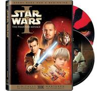 Star Wars - Episode I, The Phantom Menace (Widescreen Edition)