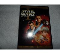 Star Wars - Episode I, The Phantom Menace (Widescreen Edition)