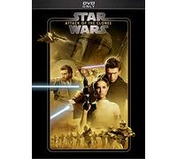 Star Wars: Episode II: Attack of The Clones – Film – Disney