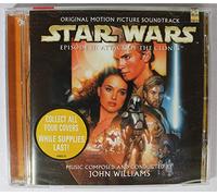 Star Wars, Episode II : Attack of The Clones