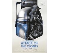 Star Wars Episode II: Attack of the Clones