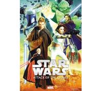 Star Wars: Episode II: Attack of the Clones