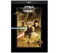 Star Wars: Episode Ii: Attack Of The Clones [Dvd] Ac-3/Dolby Digital, Dolby,