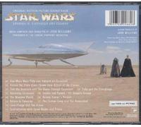 Star Wars Episode Ii : Attack Of The Clones Édition Limitée - Dutch Import