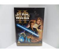 Star Wars: Episode Ii - Attack of The Clones [Import anglais]