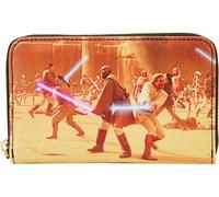 Star Wars Episode II Attaque des Clones Brieftasche