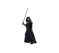 Star Wars Figurine de collection Barriss Offee The Black Series 15 cm L'Attaque des Clones