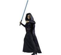 Star Wars Figurine de collection Barriss Offee The Black Series 15 cm L'Attaque des Clones