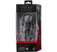 Star Wars Episode II Black Series - Figurine Super Battle Droid 15 cm Multicolore G