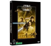 Star Wars – épisode II : L'Attaque des Clones – DVD