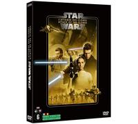 Star Wars, Épisode Ii : L'attaque Des Clones [Dvd]