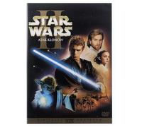 Star Wars: Episode II - L'attaque des clones [DVD] (Audio français. Sous-titres français)