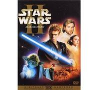 Star Wars: Episode II - L'attaque des clones [DVD] G