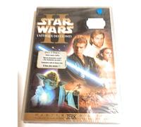 Star Wars : Episode II, l'attaque des clones - Édition 2 DVD