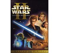 Star Wars - Episode Ii : L'attaque Des Clones - Édition Single