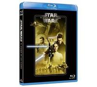 Star Wars, épisode II : L'Attaque des clones / Star Wars. Episode II: Attack of the Clones (BD + BD Extras) G