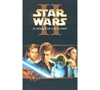 Star Wars, Épisode Ii : L'attaque Des Clones / Star Wars. Episode Ii: Attack Of The Clones (Dvd)