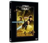 Star Wars, épisode II : L'Attaque des clones / Star Wars: Episode II - Attack of the Clones (Ed. Remasterizada) (DVD) G