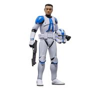 Star Wars Episode III Black Series Action Figure 20e anniversaire Tactical Ops T