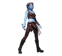 Star Wars Episode III Black Series Action Figure 20th Anniversary Aayla Secur...