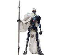Star Wars Figurine de collection Black Series MagnaGuard 15 cm Revanche des Sith 20e anniversaire