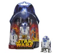 Star Wars Episode III Black Series figurine 20th Anniversary R2-D2 9 cm