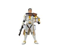 Star Wars Episode III Black Series - Figurine Clone Lieutenant Galle 15 cm