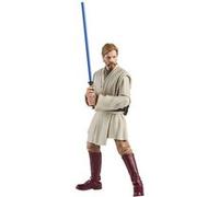 Star Wars The Black Series Obi-Wan Kenobi, Figurine de Collection de 15 cm, La Revanche des Sith