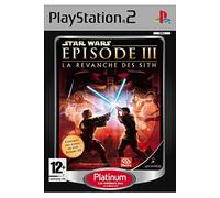 Star Wars Episode III - La Revanche des Sith