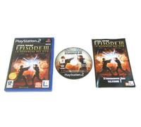 Star Wars : Episode III - La revanche des Sith